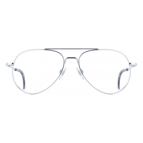 Lunette silver store